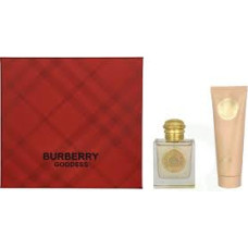 Burberry Goddess Giftset