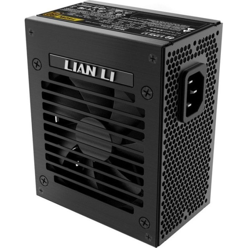 Lian Li SP750  80 PLUS Gold SFX Netzteil - 750 Watt