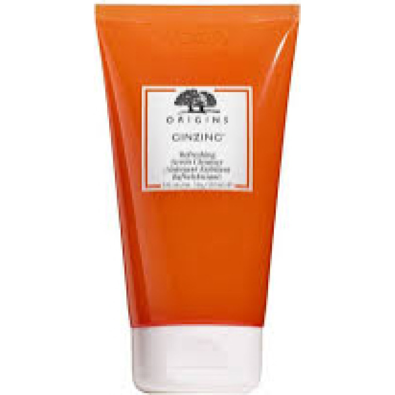 Origins Ginzing Refreshing Scrub Cleanser