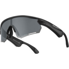 Rockbros SP251 Polarized Bluetooth Sunglasses (Dark)