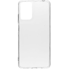 Obal:me TPU Cover for Motorola G05|E15 Transparent