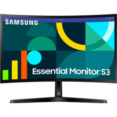 Monitors Samsung Essential S3 24