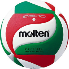Molten Bumba V5 2200 / 5 / balta