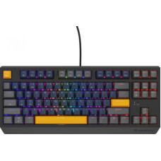 Klaviatūra Genesis Thor 230 TKL Outemu Panda