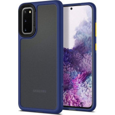 Spigen Ciel Sam G980 S20 Color Brick navy ACS00802