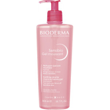 Bioderma Sensibio Soothing Micellar (W 500)