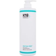 K18 Biomimetic Hairscience Peptide Prep Detox Shampoo