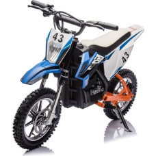 Netīrumu velosipēds, 36 voltu elektromotors