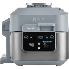 Ninja Speedi ON400EU - hot air fryer|multi cooker - silver