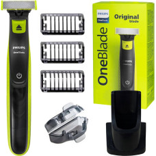 Philips OneBlade QP2724|10 black