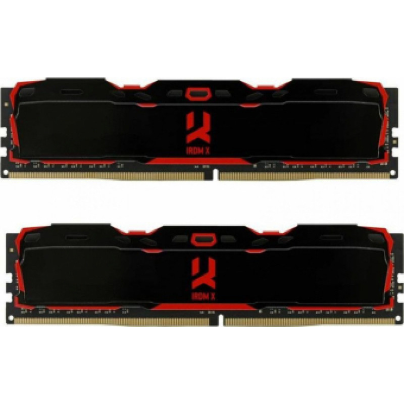 Operatīvā atmiņa GoodRam IRDM X 32GB