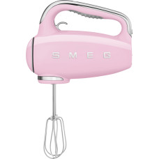 Smeg HMF01PKEU 50's Style  cadillac pink