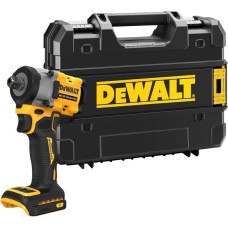 Dewalt-Maszyny Akumulatora triecienuzgriežņu atslēga 1/2", 406 Nm, 18V XR, DeWalt [DCF922NT-XJ] Li-Ion