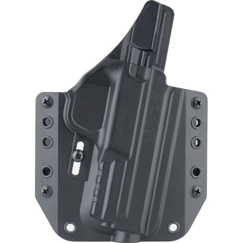 Bravo Concealment - Siksnas maciņš OWB BCA 3.0 S&W M&P 2.0 - Labais - BC10-1014