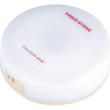 Falcon Eye - Kempinga lampas Ember String - FCL0031