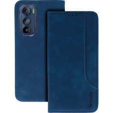 Wonder Prime Case for Motorola Edge 30 navy
