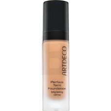 Artdeco Perfect Teint Foundation šķidrais grims vienotai un mirdzošai sejas ādai 35 Natural 20 ml