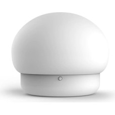 Night lamp W-008 Mushroom white