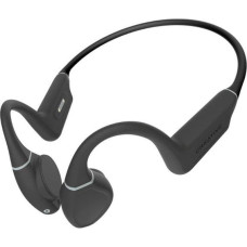 Creative Outlier Free Plus Wireless Headphones Grey-Black Bluetooth 5.3