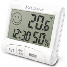 Medisana Digital Thermometer + Hygrometer HG 100
