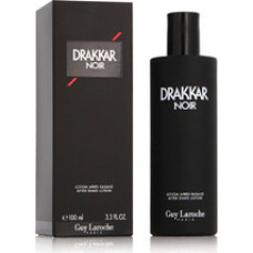 Guy Laroche Drakkar Noir After Shave
