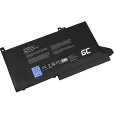 Green Cell Battery DJ1J0 for Dell Latitude 7280 7290 7380 7390 7480 7490