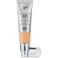 It Cosmetics CC+ Color Corr. Full Coverage Cream SPF50 Medium Tan
