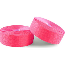 Rockbros EVA Embossed Handlebar Tape - Pink