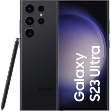 Samsung Galaxy S23 Ultra 8GB|256GB Black