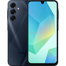 Samsung Galaxy A16 5G 4GB|128GB Blue Black