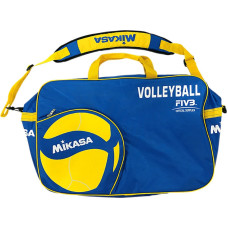 Mikasa Soma / melna / 44x62x18