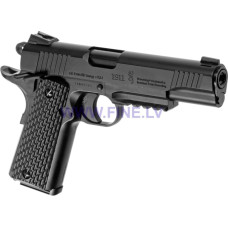 Browning M1911 smagā metāla atsperu pistole