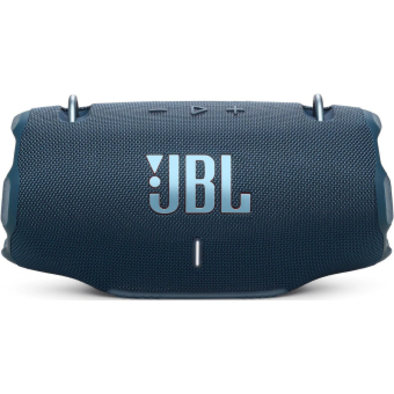 JBL Portable Stereo Speaker Xtreme 4 Blue (JBLXTREME4BLUEP)