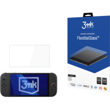 3Mk Protection Hybrid glass 3mk FlexibleGlass for Nintendo Switch 2 - up to 11"