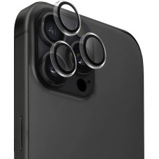 Uniq Optix Clear Camera Lens Protector iPhone 16 Pro 6.3