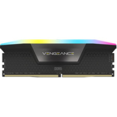 CORSAIR VENGEANCE RGB 96GB 2x48GB DDR5
