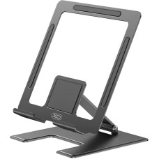 XO holder stand C136 tarnish