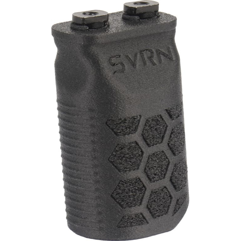 Suveren Small Arms Poland (Svrn) SVRN — priekšējais rokturis AR karabīnei — M-LOK — neilons 6 GFN — melns — 3505-232A9
