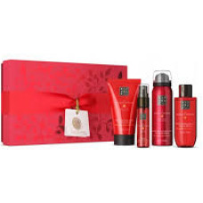 Rituals Ayurveda Set Shower Gel 50ml |Balancing Body Cream 70ml set x 120 ml