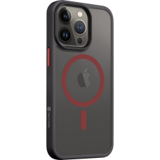 Tactical MagForce Hyperstealth 2.0 Cover for iPhone 13 Pro Black|Red