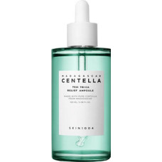 Skin1004 Madagascar Centella Tea-Trica Relief Ampoule - 100ml