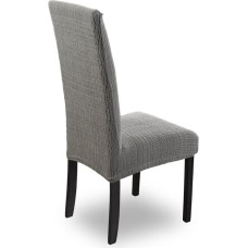 Samta krēsla pārvalks 35x55x30 tērauds 05 ūdensnecaurlaidīgs D91