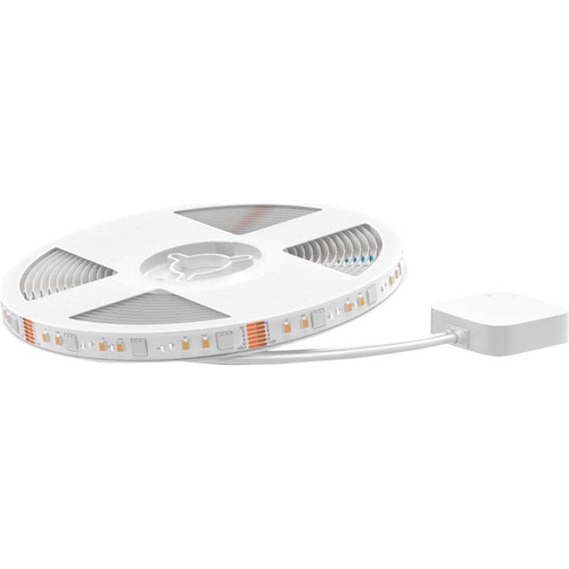 Smart Wi-FI LED Strip with RGBWW Meross MSL320 (5 meter) HomeKit
