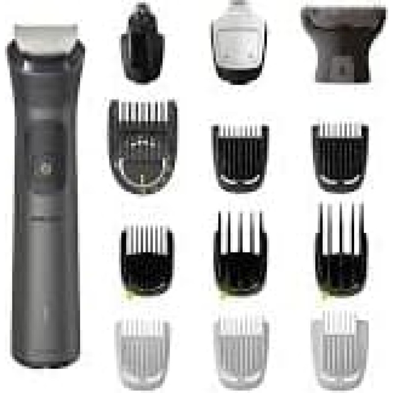 Philips Hair Clipper Multigroom MG7940 75 All-in-One AllinOne Trimmer (MG7940|75)