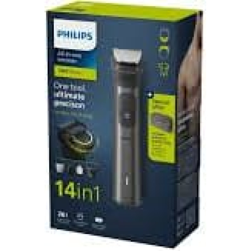 Philips Hair Clipper Multigroom MG7940 75 All-in-One AllinOne Trimmer (MG7940|75)