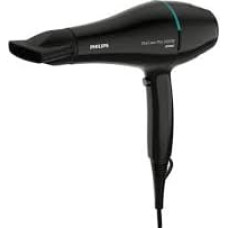 Philips Hairdryer BHD272 00 DryCare Pro black Schwarz (BHD272|00)