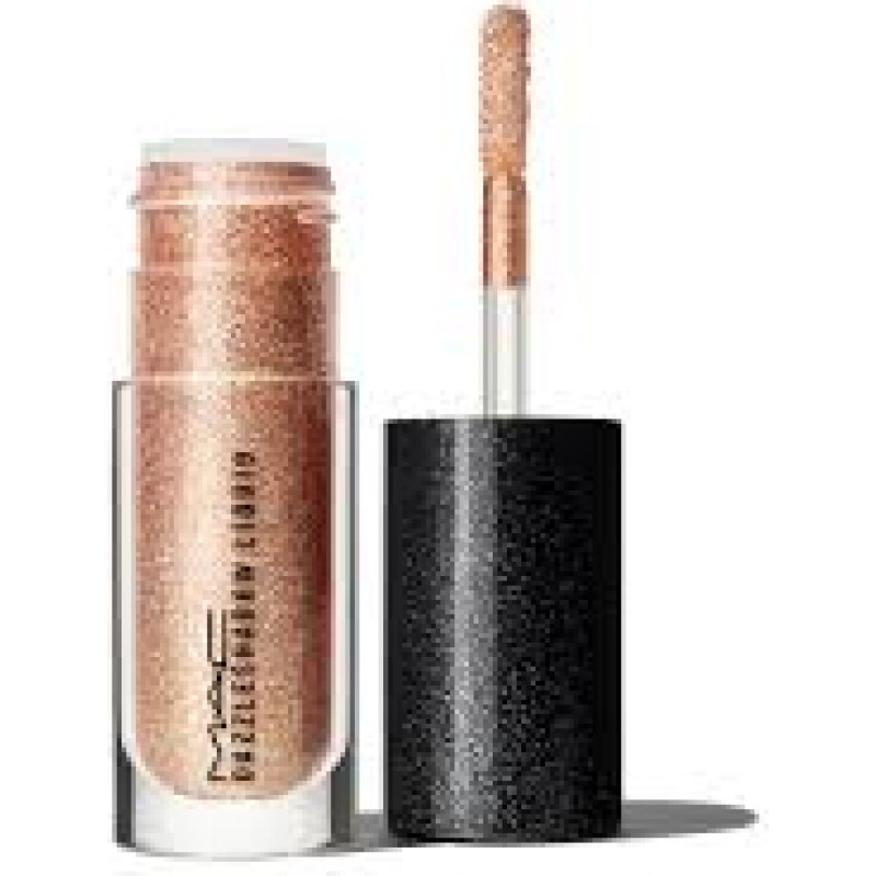 MAC Cosmetics MAC Dazzleshadow Liquid Eyeshadow in Every Day Is Sunshine(Shimmer)