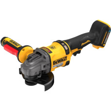 Dewalt-Maszyny Akumulatora leņķa slīpmašīna 125 mm FlexVolt 54V DEWALT [DCG418SHDN-XJ]