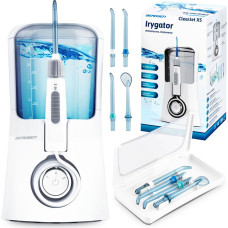 Berdsen Stacionārais zobu irrigators ClearJet X5