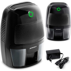 Berdsen Gaisa žāvētājs - mitruma absorbētājs BR-50B melns